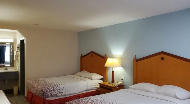 Travel Inn Hazen, Varaa Mini-hotelli  