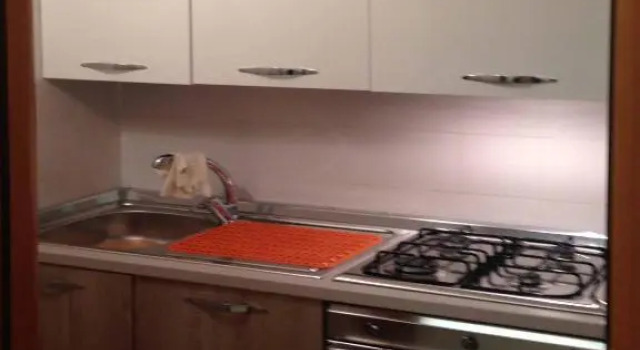 A casa di Alessia