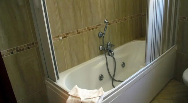 Полулюкс San Andrea Degli Armeni B&B di Charme - Dimora Storica