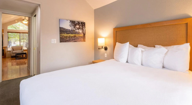 RiverPointe Napa Valley Resort