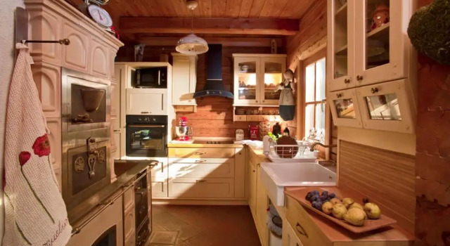 Капсула Mountain Chalet Podgorje /w Private Pool - Happy Rentals