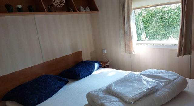 Nice Holiday Home in Appelscha With Garden
