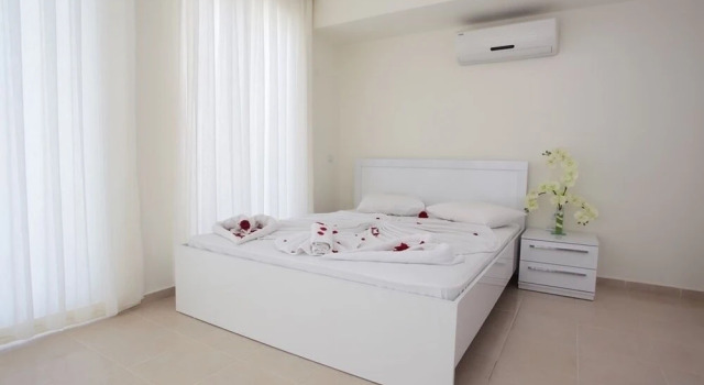 Villa Bello by Villatatilin, Rezervovat Vila Hotely v Fethiye Area s parkováním, Parkování