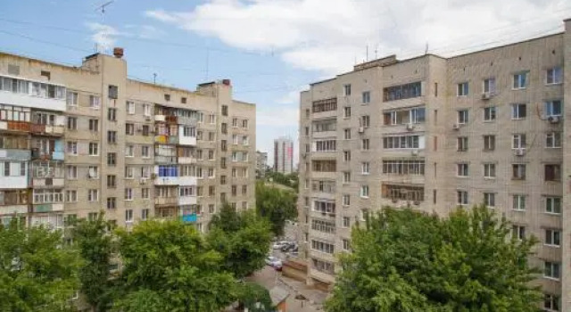 Apartments on Chernishevskogo