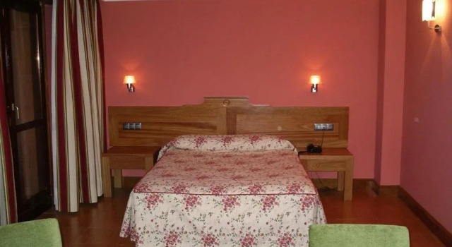 Номер Standard Gran Hotel Liber & Spa Playa Golf