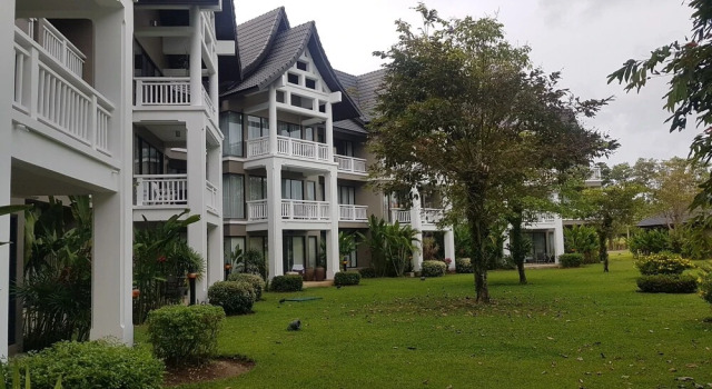Laguna 2Br Amazing Holiday, Забронировать Отель Отели Южного Таиланда с парковкой, Парковка