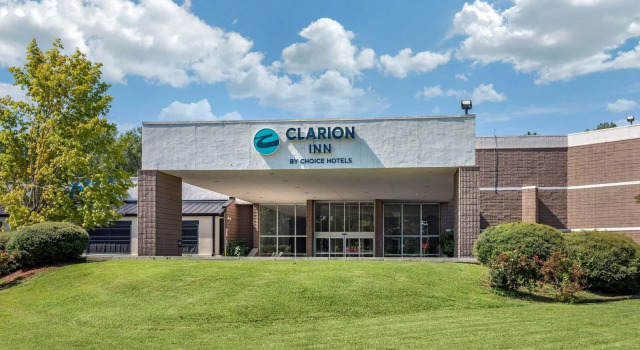 Clarion Inn, Réserver Hôtel Sheffield Alabama