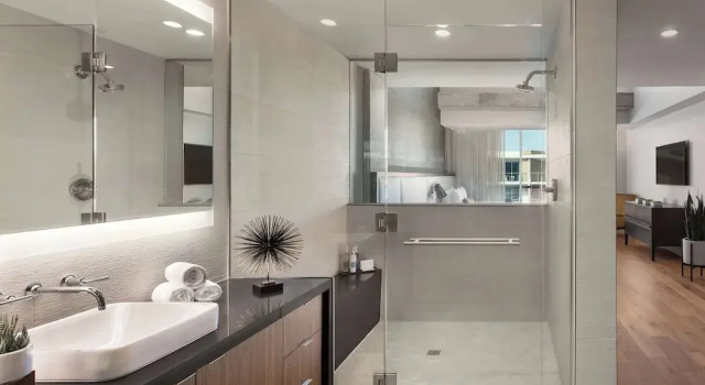 Двухместный номер Premium Mountain Shadows Resort Scottsdale