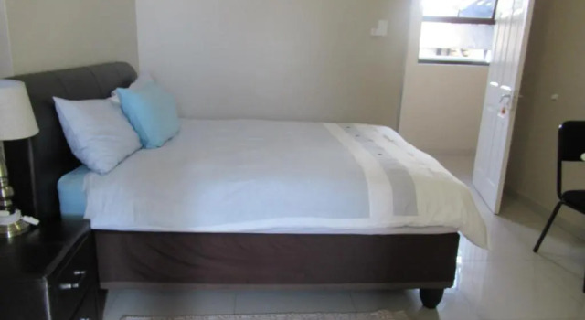 World Sossego Guest House