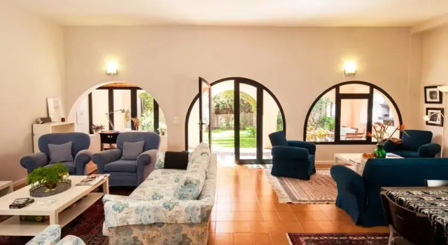 La Atalaya Rural Cottage