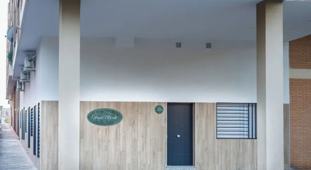 Apartamentos LUXURY SUITES SYRAH, Забронировать Апартаменты/квартира Апартаменты Badajoz Province, Апартаменты/квартира