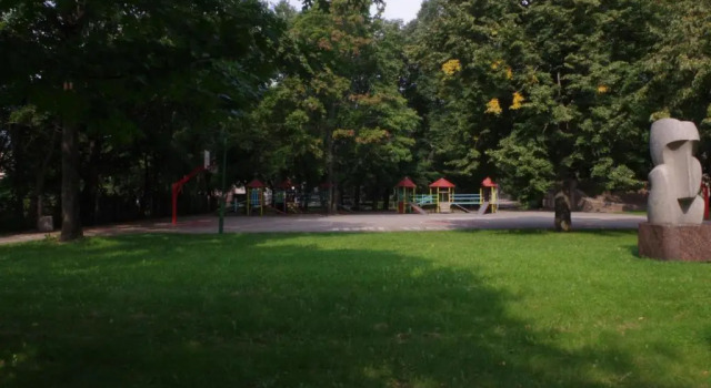 Апартаменты Jaukus butas Klaipėdos centre
