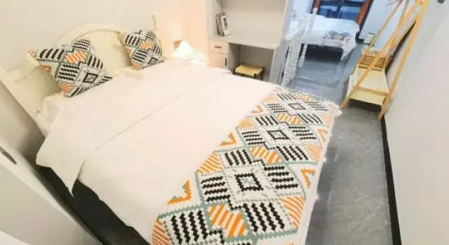 Люкс Deluxe Yunshang · Xingkong Homestay