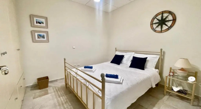 Mia's Beach House, Забронировать Дом для отпуска Виллы Сунион, Вилла