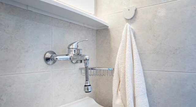Студия Apartments Lotti