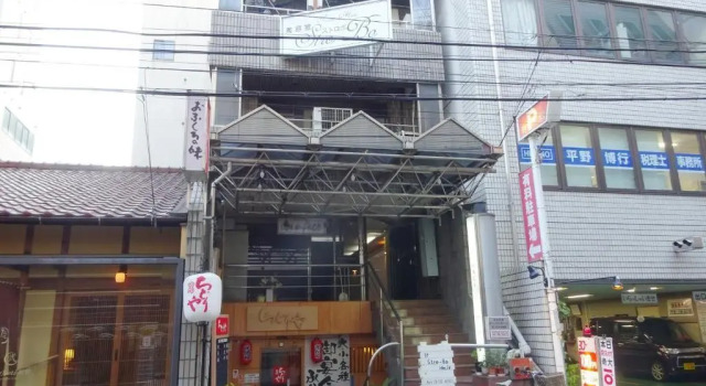 Номер Superior Chidori Inn Fukuromachi Hiroshima