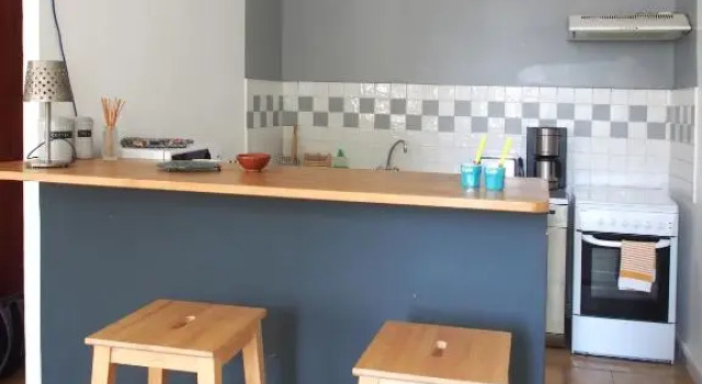 Appartement Opéra