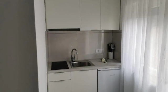 Апартаменты c 1 комнатой Apartment Ivo Kaurinovic