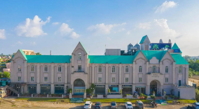 Hotel Le Castle, Reserva ahora Hotel Rudrapur Bengala Occidental