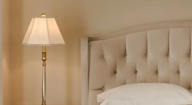 Семейный номер Standard с 2 комнатами Noble Suites