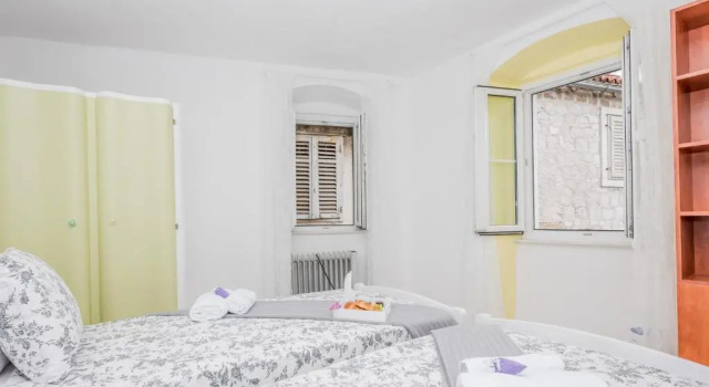 Апартаменты Apartman Mirko&Mimi