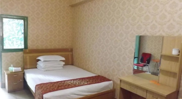 Xiamen Shi Apartment, Book Apartment Huli 
