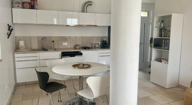 Апартаменты Casa Eva