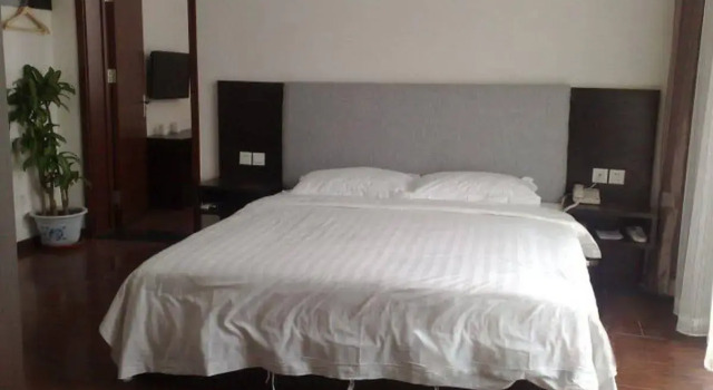 Jia Long Sunny Hotel Daxing Branch