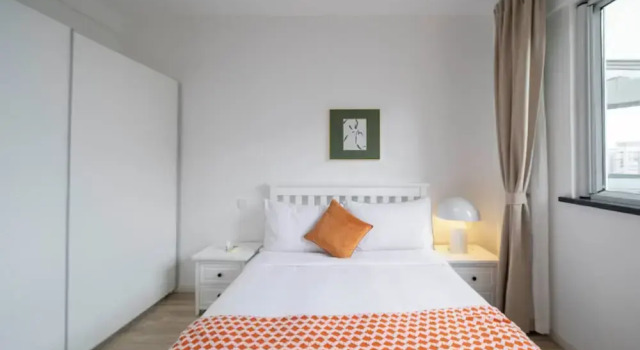 Tyms Luxury 4BR 2BA APT  Garden, Varaa Bed and Breakfast Shanghai Shanghai