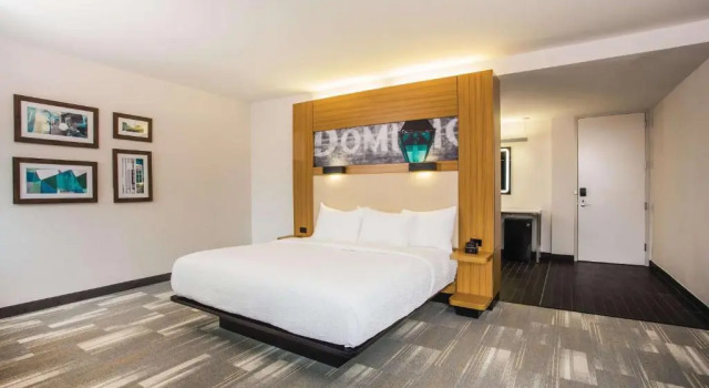 Номер Standard La Quinta by Wyndham Winchester
