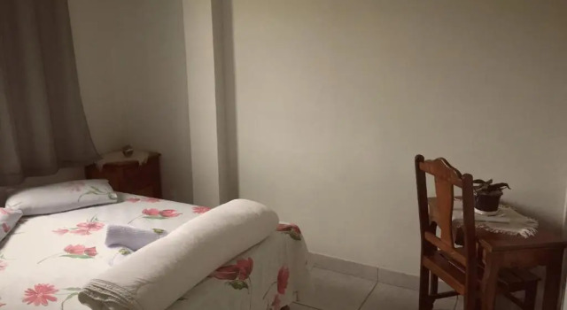 Люкс Superior Vitor Moreira pousada campo verde ltda