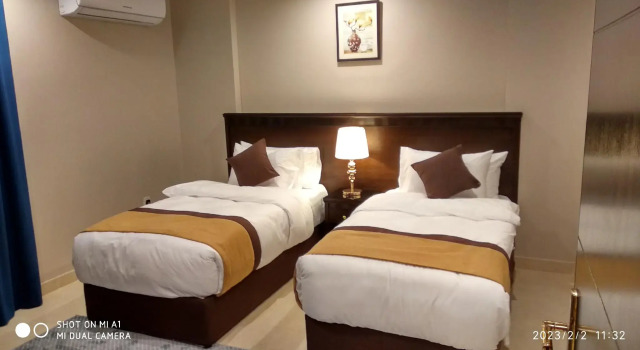 Yan Apartments Hotel