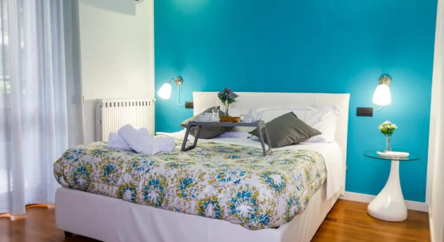 B&B Xenia Pompei