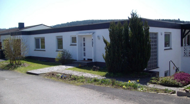 Апартаменты Charming Apartment in Gerolstein Germany with Large Verandah