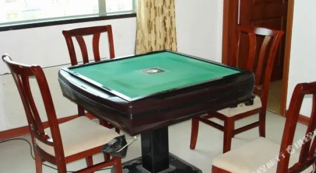 Fuyingmen Hotel, Rezervasyon Otel Heyuan Guangdong