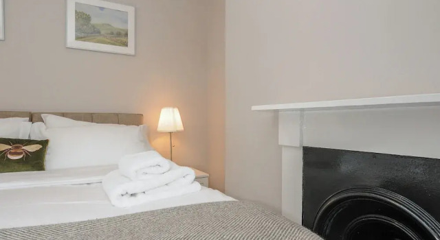 Hobbs Cottage, Rezervasyon Tatil Evi Merseyside villalar, Villa