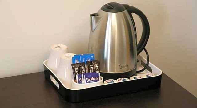 Номер Premium Adabco Boutique Hotel Adelaide
