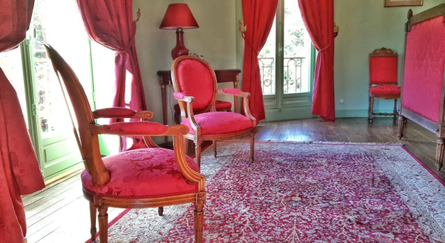 Château de Chantore, Réserver Hôtel  