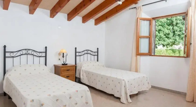 Hort De Son Pont, Book Villa Sant Llorenç des Cardassar Majorca