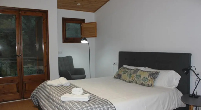Апартаменты Standard Apartamentos CAN GUSI