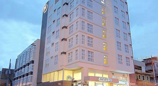 Aurum One Makati, Rezervovat Hotel Makati City 