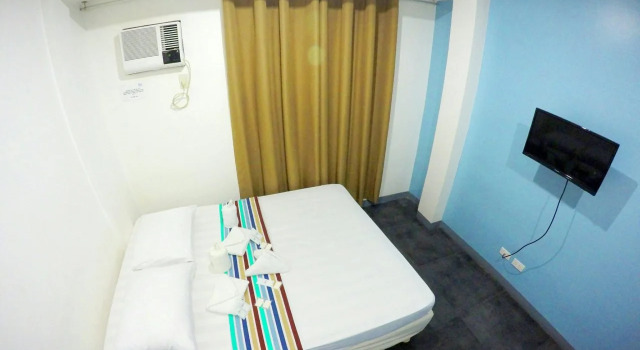 Bohol Blue Horizon Inn, Book Hotel Tagbilaran City Bohol