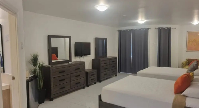 Hotel Normandie Limited, Забронировать Отель Отели Порт-оф-Спейн 3 звезды, 3*