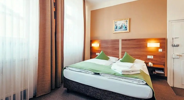 Номер Comfort Hotel Adler