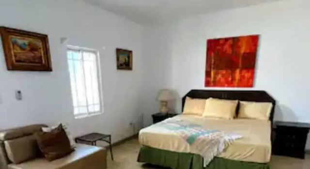 Edwards Guesthouse