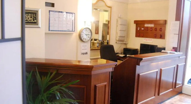 Brecon Hotel Sheffield Rotherham, Забронировать Отель Отели Англии 3 звезды, 3*