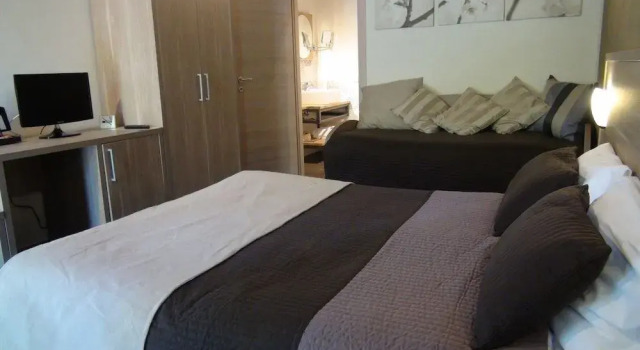 Baglio Siciliamo Country House Adult Only