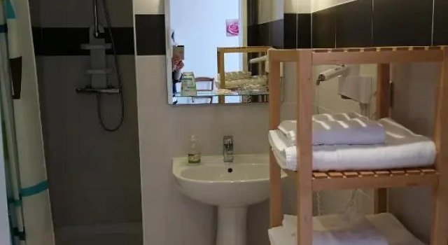 Номер Standard Auberge du Vieux Tour
