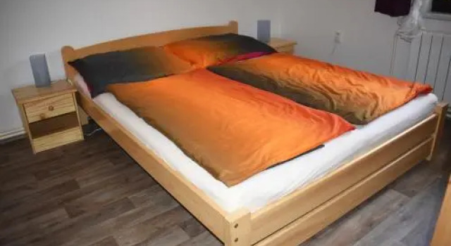 Apartmány Anna s welness, Забронировать Апартаменты/квартира Отели Трояновице с парковкой, Парковка