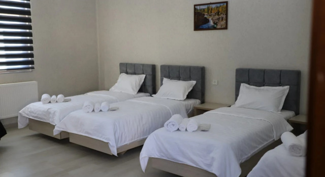 Sulaymon Boutique Hotel